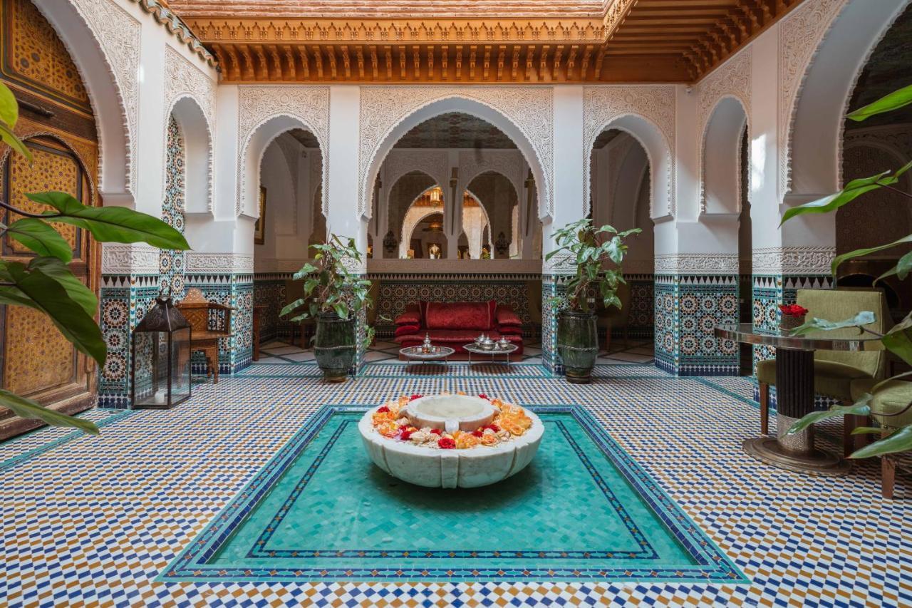 Acheter un Riad à Marrakech : Ce Que Vous Devez Savoir