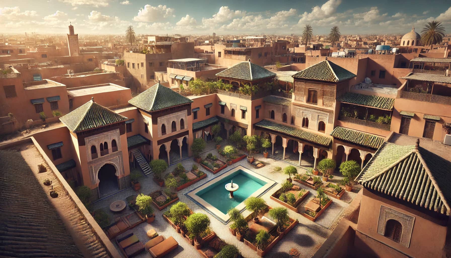 Vendre un Appartement à Marrakech Conseils pour Réussir
